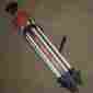 Pa921 Hilti Pa 921 Crank Tripod Tristand For Lazers Good Condition