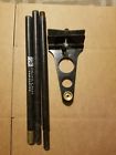 87024-00 Pac Pacific Crest Adl Antenna Tripod Side Mount Kit