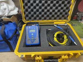 82218-11 Pacific Crest Adl 35-2 Vantage High Power Base Kit 430-473 Mhz With Accessory
