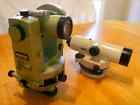 Pal-3c Gt-4b Pal3c Pentax Surveyor Transit Auto Level With Tripod