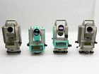 Dtm-300 Parts Spectra Precision Ne-101 Surveying Total Lot Nikon Station Dtm-520
