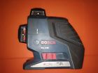 Gll2-80 Parts Plane Dual Laser Leveling Bosch Broken