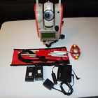 Pcs-325 Pentax Total Station