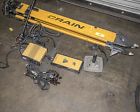 4335 Pdl Topcon Survey Equipment