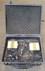 Pdl4536 Topcon Pdl Radios With Case