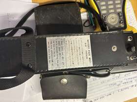 Mb21 Pentax External Battery For Surveying Total Station