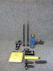01-840201-01 Pga-1 Topcon Model Gps Antenna Pacific Crest Pdl Data Extras