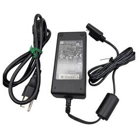 Phihong Ppl65m-120 Ac Adapter 12v 5a 60w For Topcon Surveying Equipment Black
