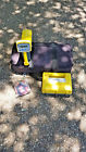 Pl-1500 Pl1500 Subsurface Pipe And Cable Locator Receiver Transmitter