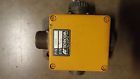 9409-1000 Plate Topcon Assy Way Wirtgen 4 Rebuilt Jb