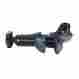 Pls-20850 Pacific Laser Systems Clamp Attachment For Grade Rods 673740208502