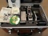 Pm-81 Pentax Vintage Cubic Precision Distance Meter Battery Free Shipping