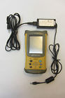 Fc-100 Pocket Stylus Topcon Charger Data Software V. 3d Collector 8.06