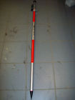 67-4712tma Pole Berger Maxi-lite 12 Gps Rover Cst Rod Prism Model