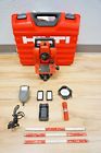 Pos15 Hilti Total Station Sec Reflectorless Mechanical Spectra Trimble