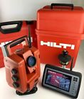 Poc200 Pos180 Hilti Robotic Total Station With Data Collector Financing