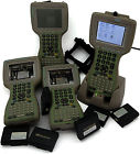 13060 Power 4 Job Systems Leica Lot Allegro Juniper Dock Collectors Data