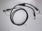 70012-00 Power Base Cable Data Survey 1.5m Trimble