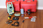 Tcra1105plus Powersearch Surveying Leica 1105 Station Tcra Total Robotic