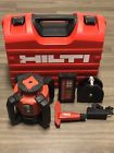 30-hvs Pr Hilti Rotating Laser Level Kit