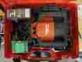 Pri36 Hilti Pri 36 Green Beam Rotating Laser Level Pra Receiver