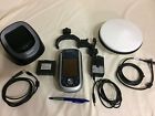 Promark200 Thales Ashtech Gps L1-l2