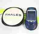 Promark3 Thales Ce Gps Receiver Nap100 Antenna Seco Survey Pole Bundle