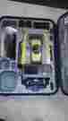 Pocket-3d Ps-103 Topcon 3 Sec Robotic Total