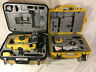 Ps-105 Topcon Robotic Total Station With Remote Control Prism