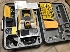Ps-105a Topcon Robotic Total Station