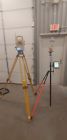 Ps103a Topcon Power Station With Handle And Tesla Magnet