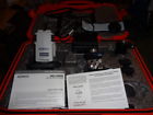 Sx-105t Ps2 Magnet Total Station Sokkia Rc-pr5 Software Robotic