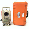 Pts-v2 Pentax Total Station Surveying System Case