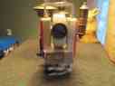 Pts-v5 Surveling Pentax Equipment Surveyor Station Total Reduced