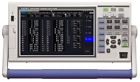 Pw3390-02 Hioki Power Analyzer 645759309709