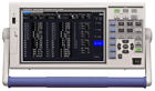 Pw3390-rack Hioki