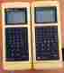 Q1815-crchope Tdc1 Trimble Lot Of 2 Hand-held Data Collector Gps