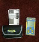 Qm95 Spectra Precision Lasers Trimble Quick Measure Distance Meter 692284011331