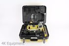 Rc-4r Qs3a Topcon 3 Robotic Total