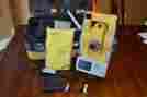 Qs5a Topcon Robotic Total Station