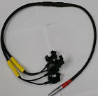 21184m Quad Cable 4000 4400 Power Camcorder