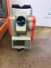 R-323n Pentax Total Station With 2