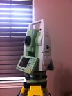Tcra-1205 R300 " Station Leica Awesome Smartworx 5 Reflectorless Total 8.5