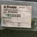 R71202254 Pole Bracket Trimble New Clio For Geo Radio To