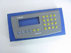 R71242160 Trimble Keypad Geodimeter Cu For Total Station Part