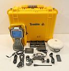 R8-4 Trimble Model Glonass Receiver Access