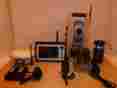 R8-model Yuma Rugged Tablet Mt-1000 Trimble S6 Dr 3 Total Station With 2 Table R8 Model 4 Gnss