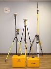 Tsc2 R8 Model3 Trimble Model 3