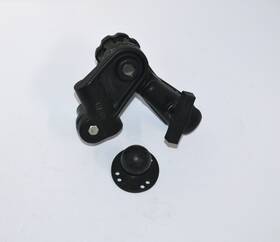 Cb450 Ram Td540 Td520 Cb460 Trimble Cat Display Mount With Ball