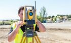 222143101 Rc-5hds Topcon Rc Handle Only For Series Robotic Total Station